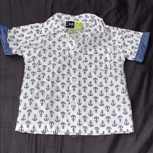 Boys shirt
